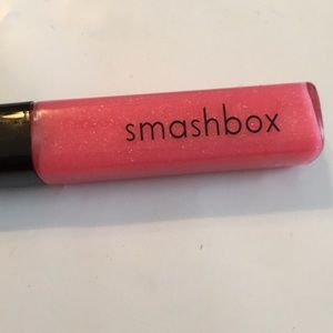 Smashbox Candy lip gloss .14 oz new